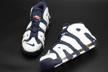Price-wise Nike Air More Uptempo 