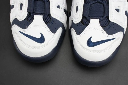 Price-wise Nike Air More Uptempo 
