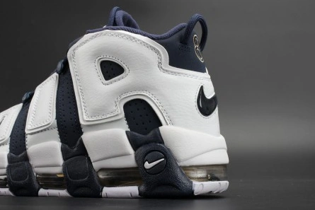 Price-wise Nike Air More Uptempo 