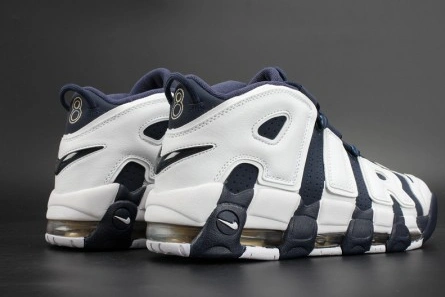 Price-wise Nike Air More Uptempo 