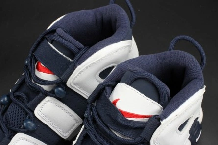 Price-wise Nike Air More Uptempo 