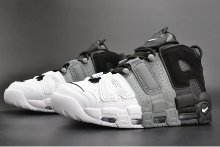 Reasonably priced Nike Air More Uptempo 