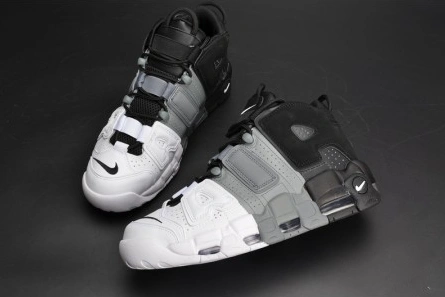 Reasonably priced Nike Air More Uptempo 