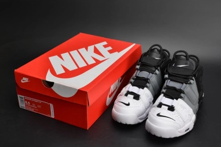 Reasonably priced Nike Air More Uptempo 