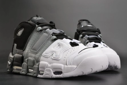 Reasonably priced Nike Air More Uptempo 