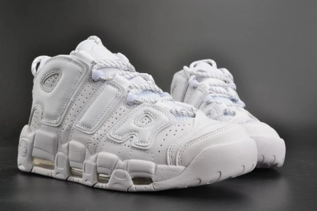 Pricetag-smart Nike Air More Uptempo 