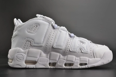 Pricetag-smart Nike Air More Uptempo 
