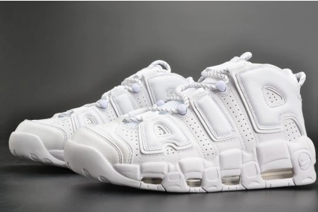 Pricetag-smart Nike Air More Uptempo 