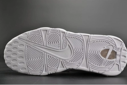 Pricetag-smart Nike Air More Uptempo 