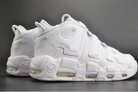 Pricetag-smart Nike Air More Uptempo 