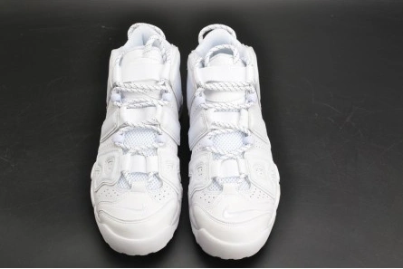 Pricetag-smart Nike Air More Uptempo 