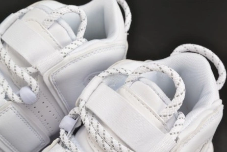 Pricetag-smart Nike Air More Uptempo 