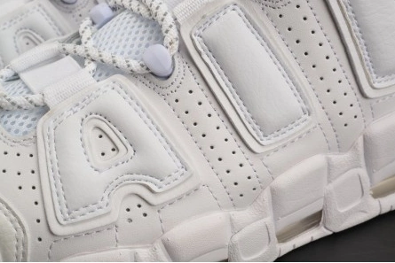Pricetag-smart Nike Air More Uptempo 