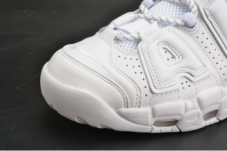 Pricetag-smart Nike Air More Uptempo 