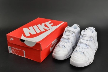 Pricetag-smart Nike Air More Uptempo 