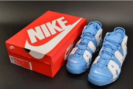 Economical Nike Air More Uptempo 