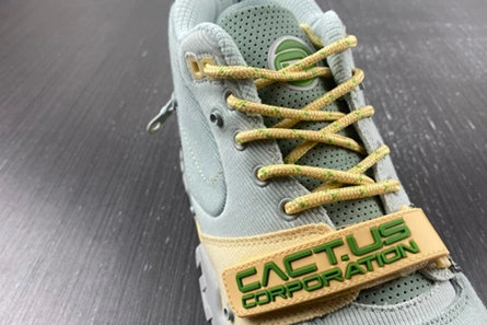 Parallel design Nike Air Trainer 1 SP Travis Scott Grey Haze  DR7515-001 StreetReady 5170