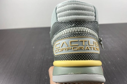Parallel design Nike Air Trainer 1 SP Travis Scott Grey Haze  DR7515-001 StreetReady 5170