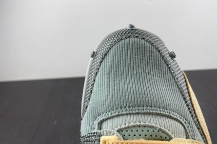 Parallel design Nike Air Trainer 1 SP Travis Scott Grey Haze  DR7515-001 StreetReady 5170