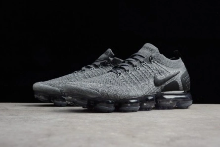 Modestly priced Nike Air VaporMax Flyknit 2 Men's Running Shoe 942842-002 DailyWear 8928