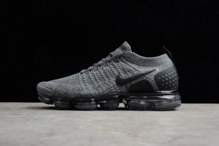 Nike Air VaporMax Flyknit 2 Men's Running Shoe 942842-002 DailyWear 8928