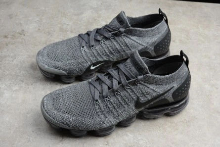 Modestly priced Nike Air VaporMax Flyknit 2 Men's Running Shoe 942842-002 DailyWear 8928