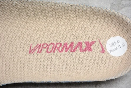 Economical Nike Air VaporMax Flyknit 2 NRG Team Red Vachetta Tan AT8955 -600 Flexible 4559