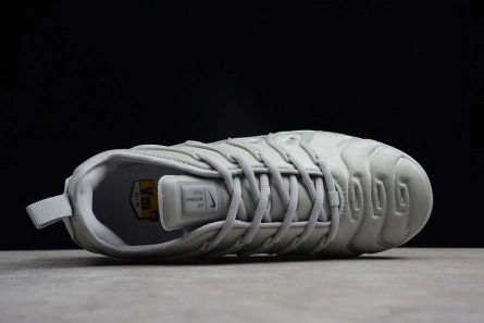 Savvy-priced Nike Air VaporMax Plus Cool Grey 924453-005 Comfortable 9742