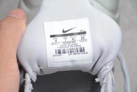 Savvy-priced Nike Air VaporMax Plus Cool Grey 924453-005 Comfortable 9742