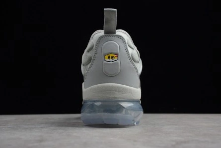 Savvy-priced Nike Air VaporMax Plus Cool Grey 924453-005 Comfortable 9742