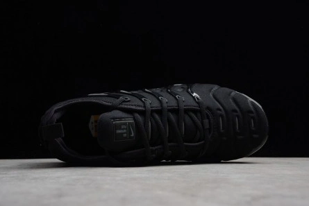 Price-wise Nike Air VaporMax Plus Triple Black | 924453-004 ModernLook 4865