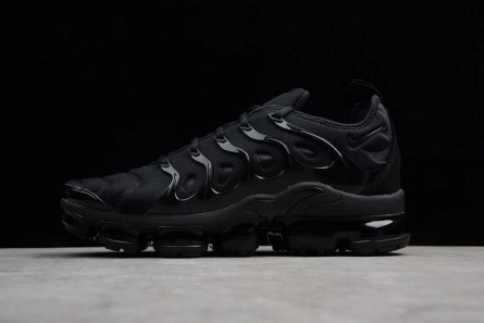 Nike Air VaporMax Plus Triple Black | 924453-004 ModernLook 4865