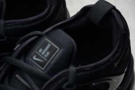 Price-wise Nike Air VaporMax Plus Triple Black | 924453-004 ModernLook 4865