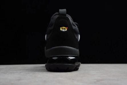Price-wise Nike Air VaporMax Plus Triple Black | 924453-004 ModernLook 4865