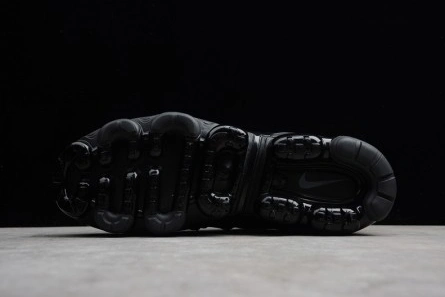 Price-wise Nike Air VaporMax Plus Triple Black | 924453-004 ModernLook 4865
