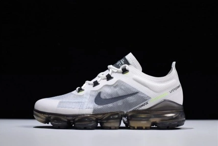 Nike Air Vapormax 2019 PRM "White Lime"-AT6810-100 Sleek 6008