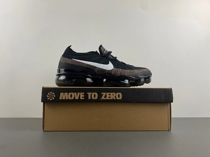 Mirror quality Nike Air Vapormax 2023 Flyknit Multi Color  DV1678-008 BestValue 9871