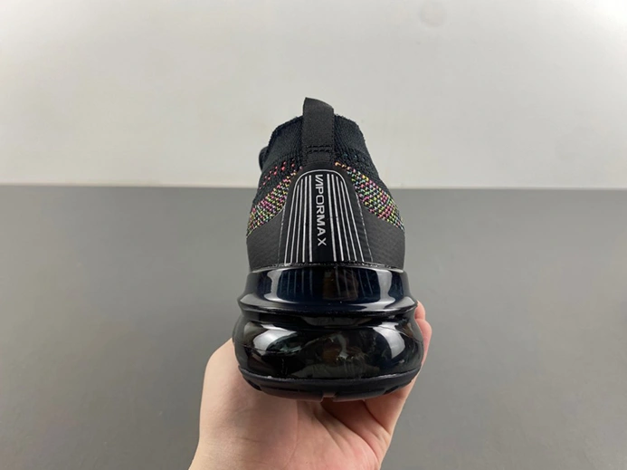 Nike Air Vapormax 2023 Flyknit Multi Color  DV1678-008 BestValue 9871