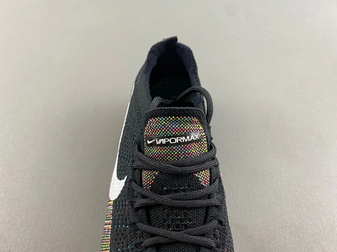 Mirror quality Nike Air Vapormax 2023 Flyknit Multi Color  DV1678-008 BestValue 9871