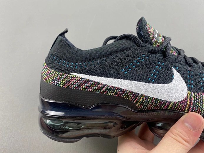 Mirror quality Nike Air Vapormax 2023 Flyknit Multi Color  DV1678-008 BestValue 9871