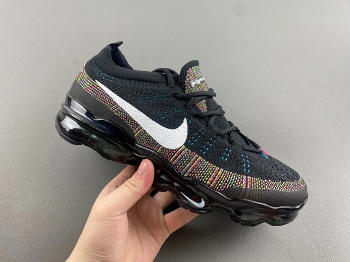 Mirror quality Nike Air Vapormax 2023 Flyknit Multi Color  DV1678-008 BestValue 9871