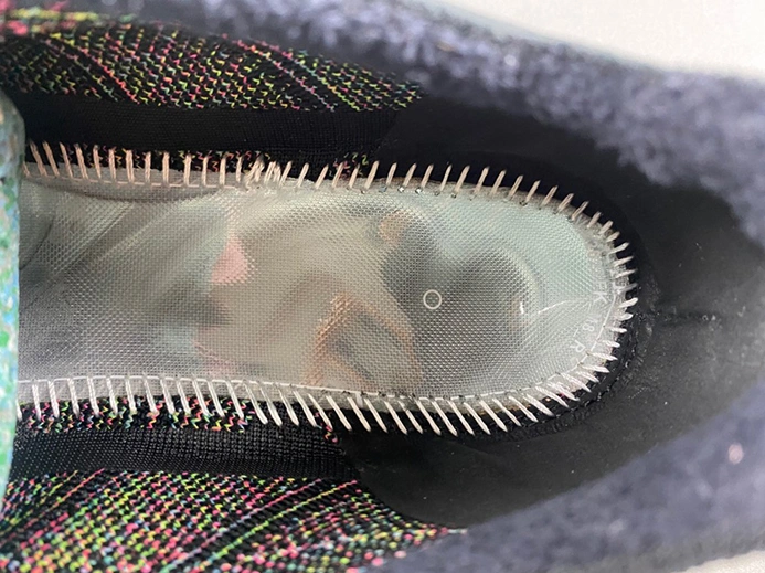 Mirror quality Nike Air Vapormax 2023 Flyknit Multi Color  DV1678-008 BestValue 9871