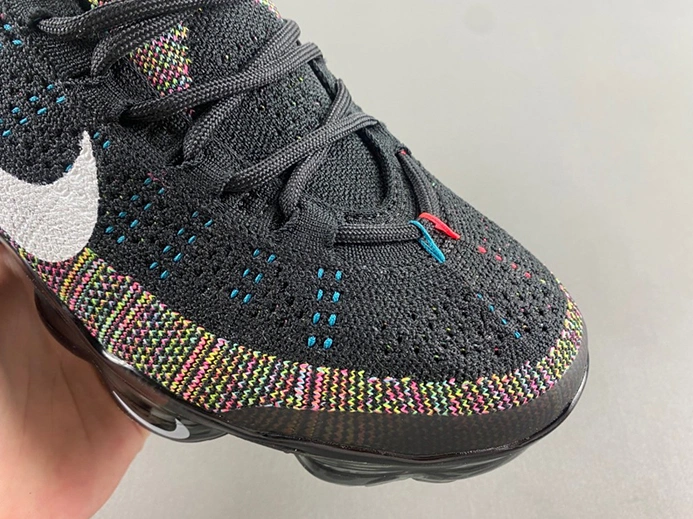 Mirror quality Nike Air Vapormax 2023 Flyknit Multi Color  DV1678-008 BestValue 9871