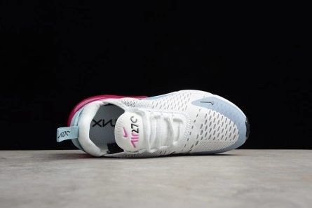 Everyday-priced Nike Authentic Air Max 270 Barely Grey Pumice Purple womens AH6789-004 Comfortable 753