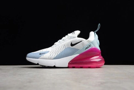 Nike Authentic Air Max 270 Barely Grey Pumice Purple womens AH6789-004 Comfortable 753