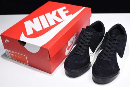 Clearance-priced Nike Blazer City Low XS AV2253-001 Stylish 1163