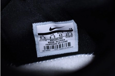 Clearance-priced Nike Blazer City Low XS AV2253-001 Stylish 1163