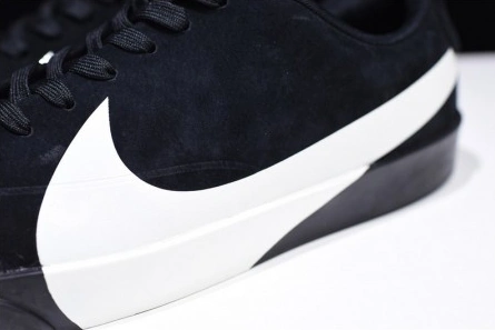 Clearance-priced Nike Blazer City Low XS AV2253-001 Stylish 1163