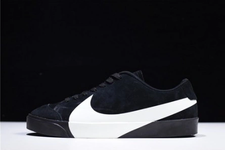 Nike Blazer City Low XS AV2253-001 Stylish 1163
