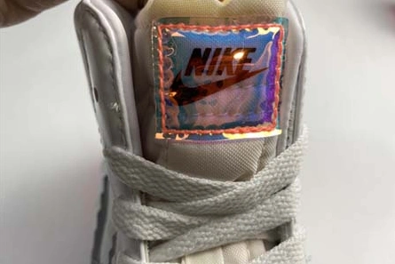 Low-cost Nike Blazer Mid '1977 Vintage“Have A Good Game” DC3280-101 Modern 1990